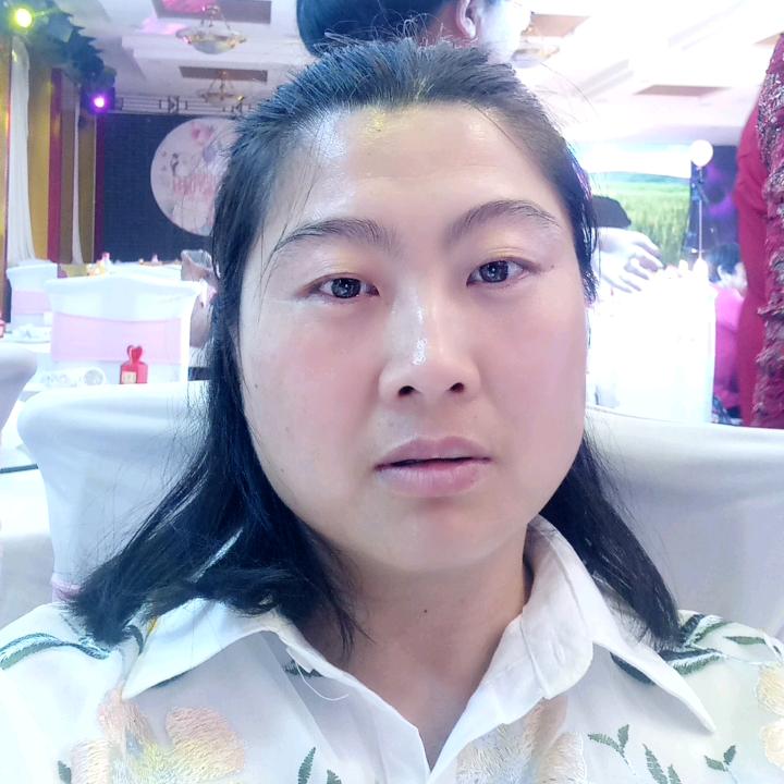 马海燕
