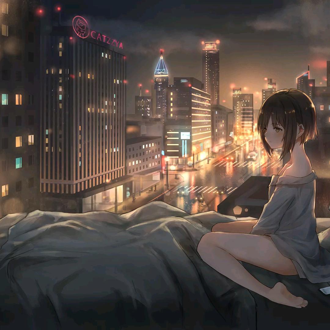 匆匆又夏天。