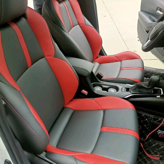 名霸冠衡汽车内饰改装官方号