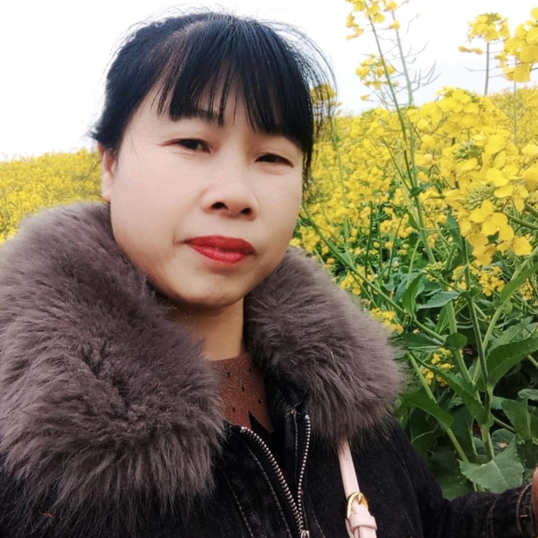 情非得已💄宜春姐