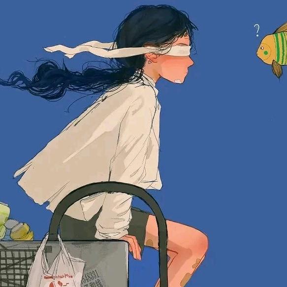 可爱的小新