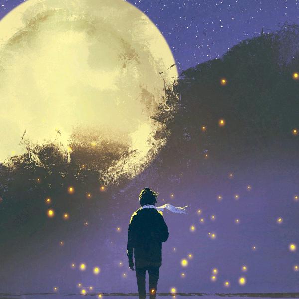 有些路注定一个人走