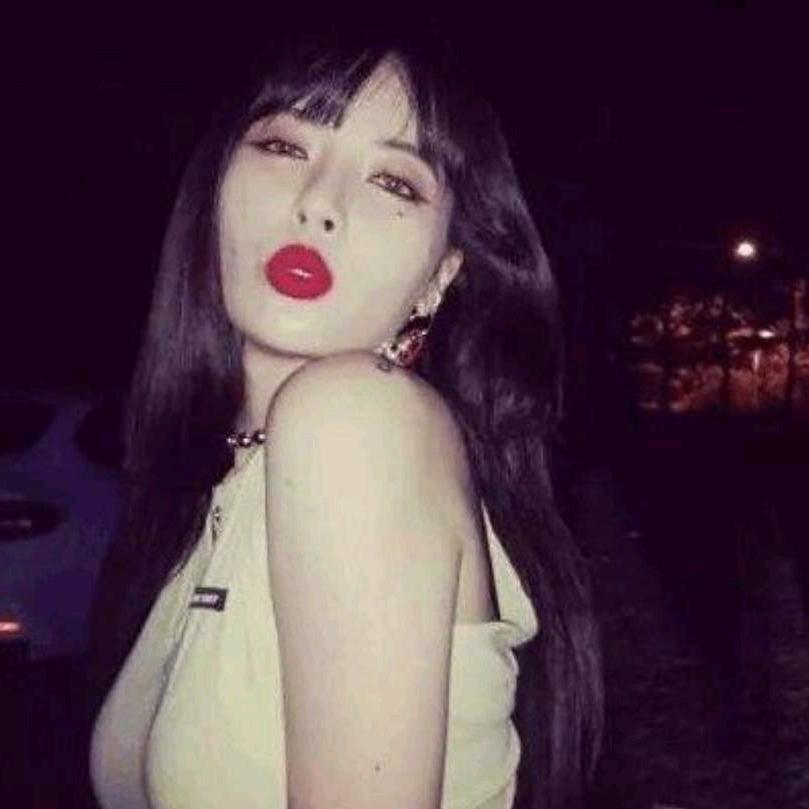 曦曦小姐姐