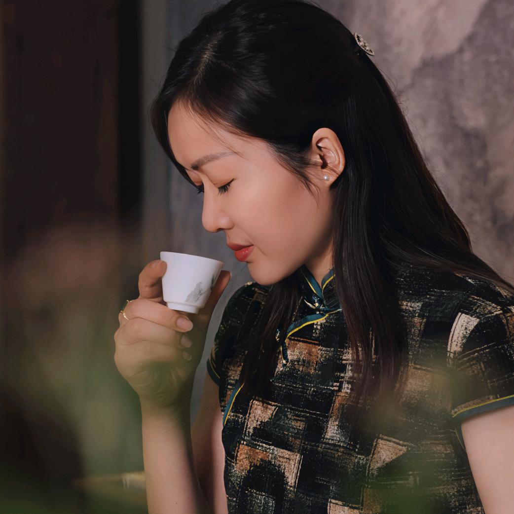 玖印象霞姐