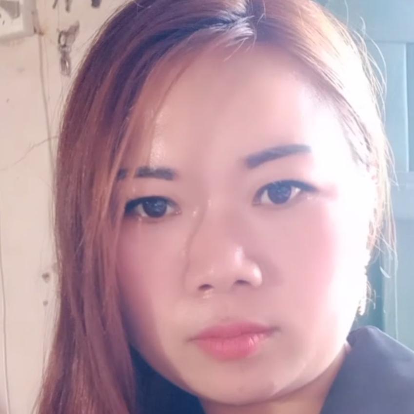 刘玲专业收大蒜花生