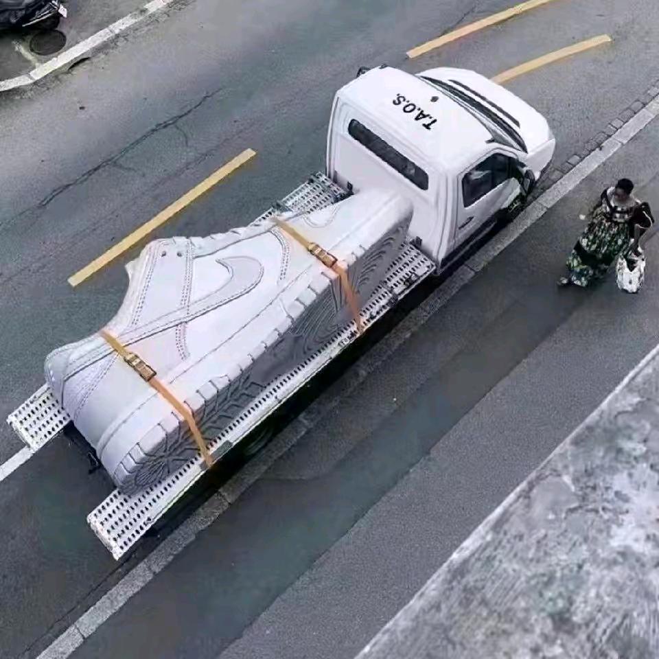 🇨🇳～鞋子哥~