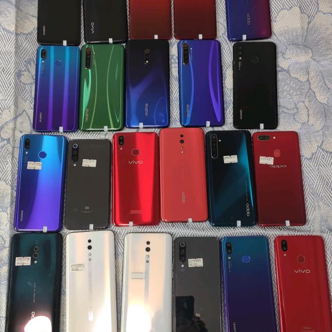 邱翔品质甄选铺