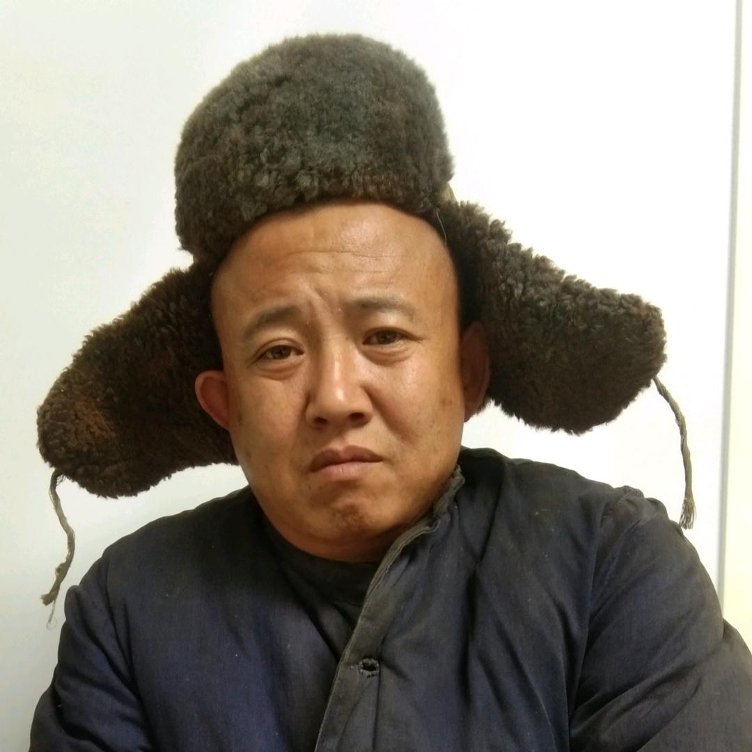 老帽儿