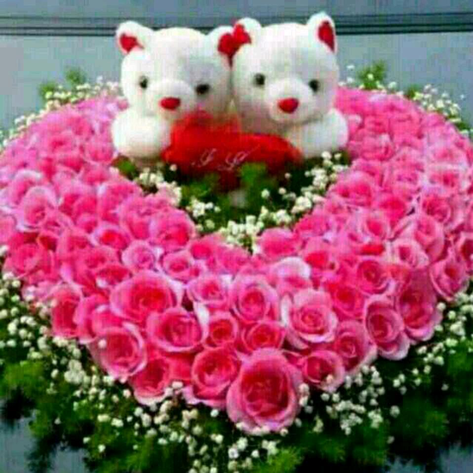 ♥好运连连❤