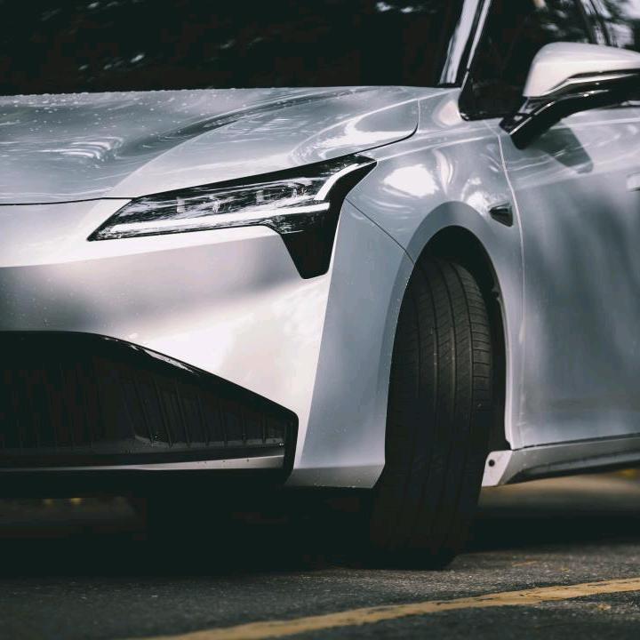 小海埃安改装店