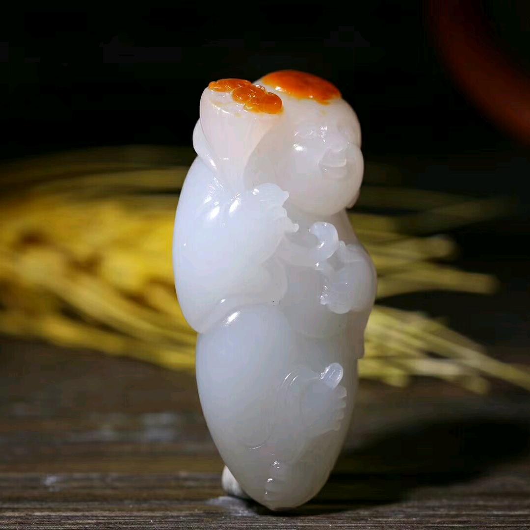 一把刀