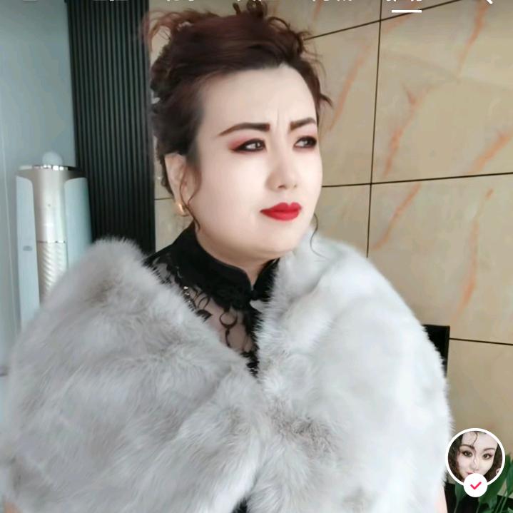 一路长虹牡丹