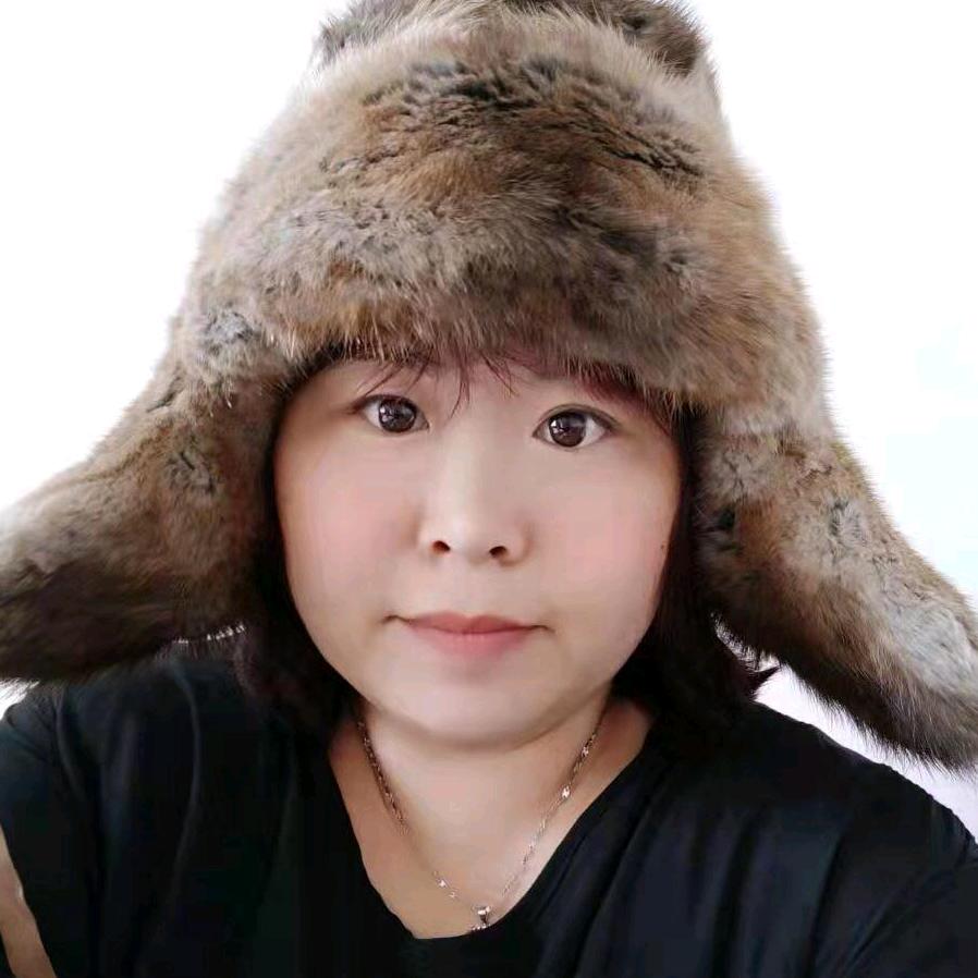 卓越皮草供货商1