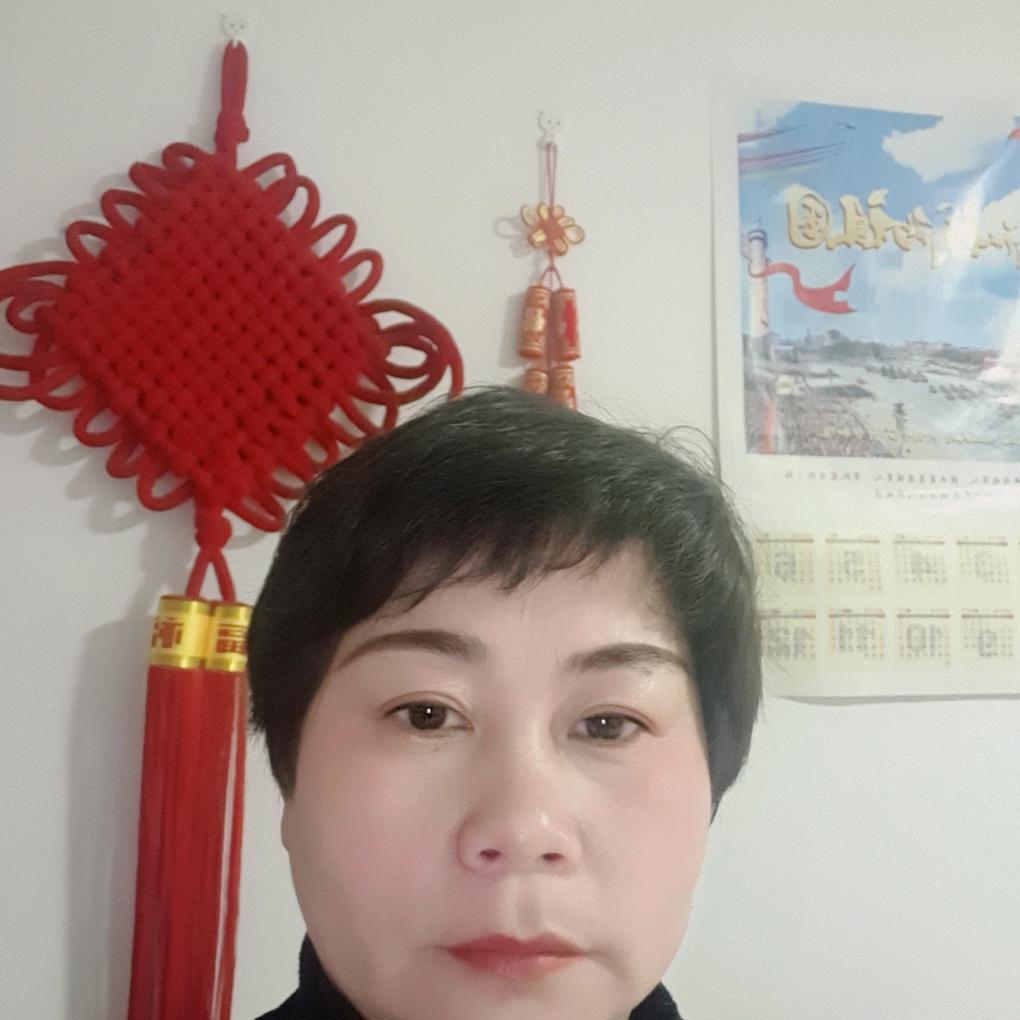 幸福一家