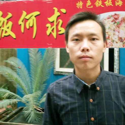 一饭何求