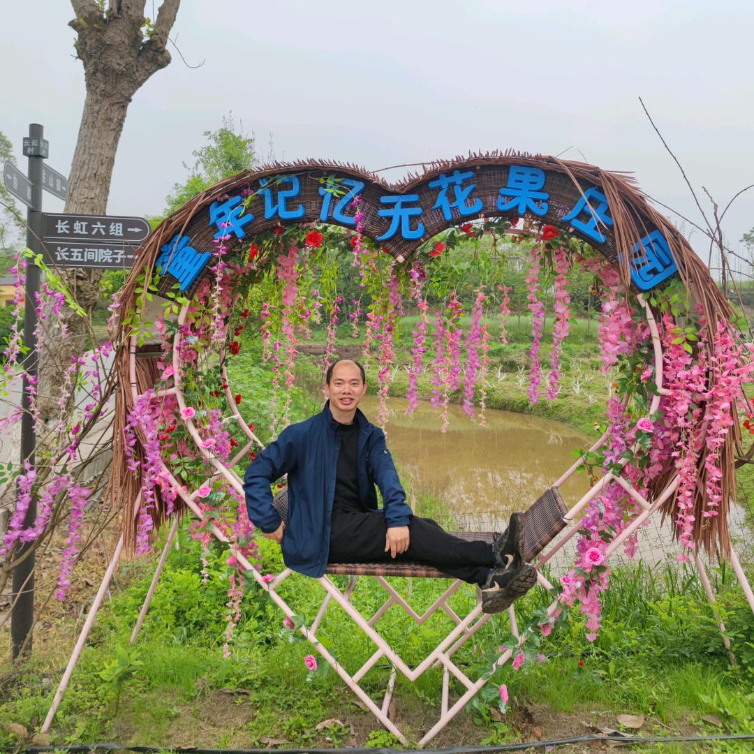 童年记忆无花果庄园