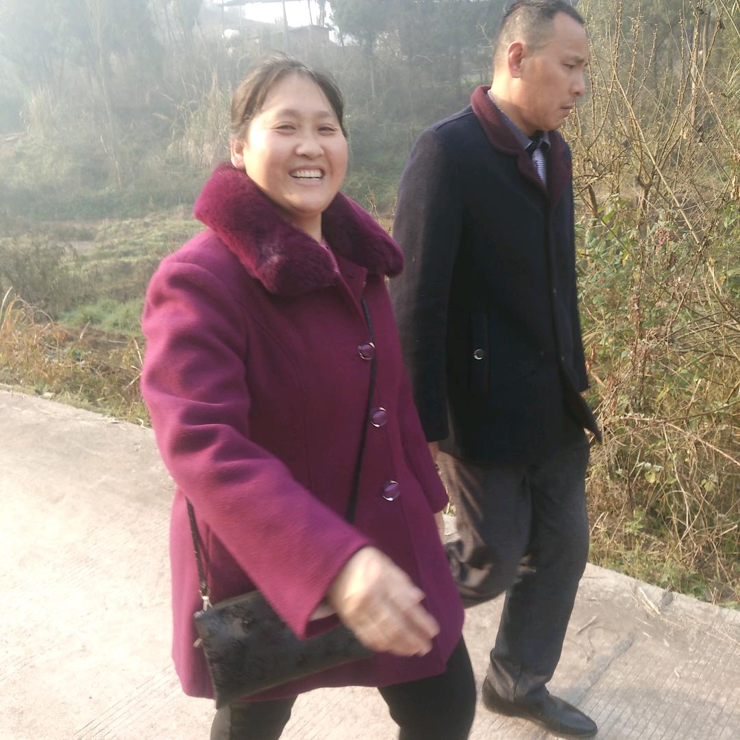 温大姐