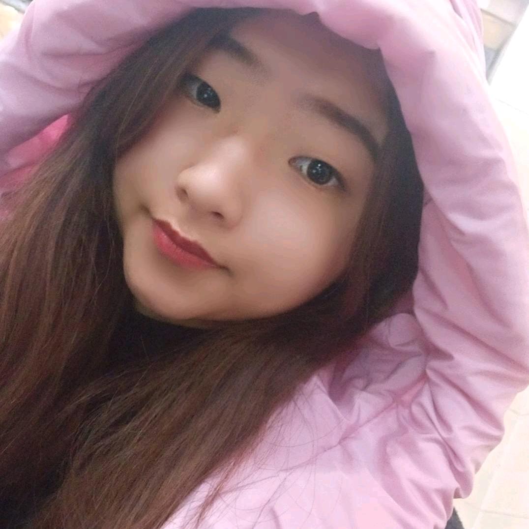 我是你们的小快乐