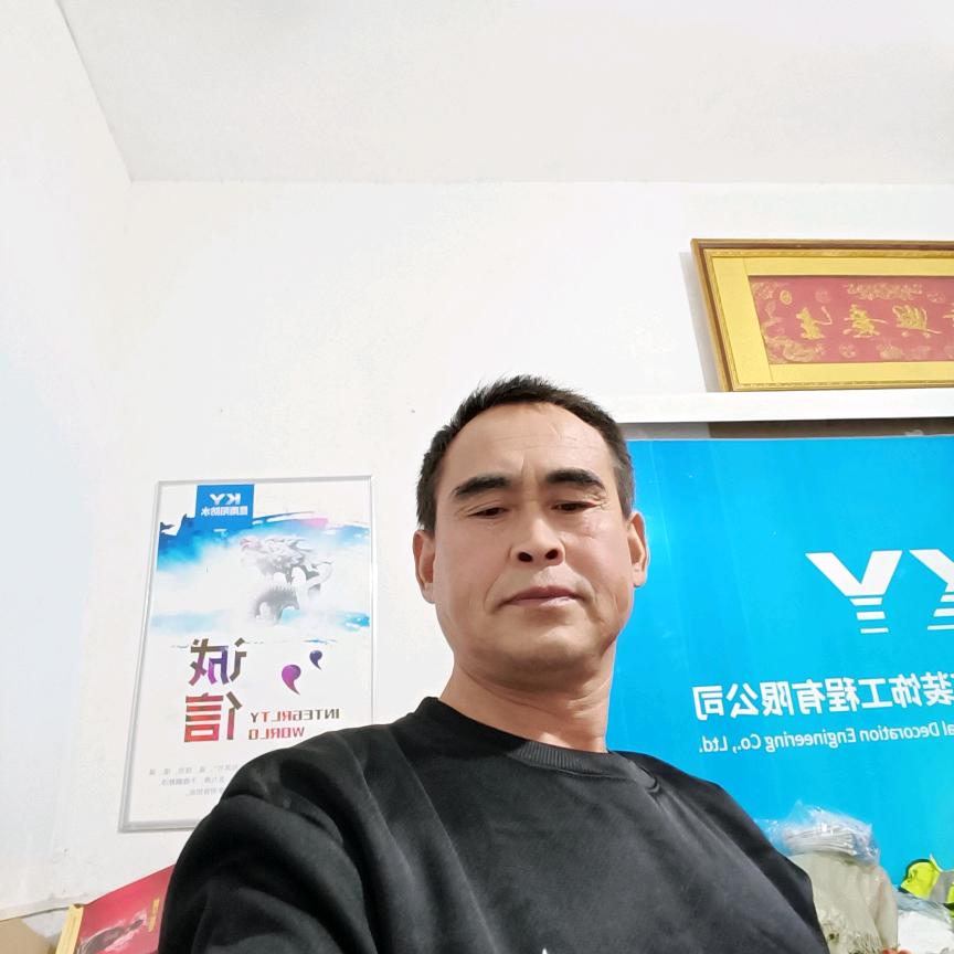 昆山雨阳防水老侯