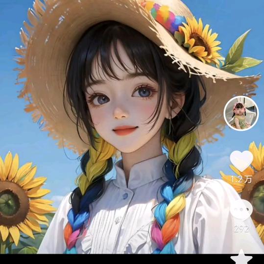 随风飘扬