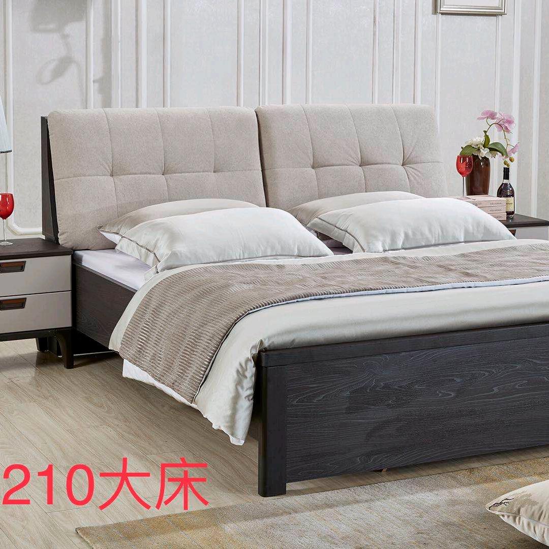 宏美家具城宜尔嘉全屋定制