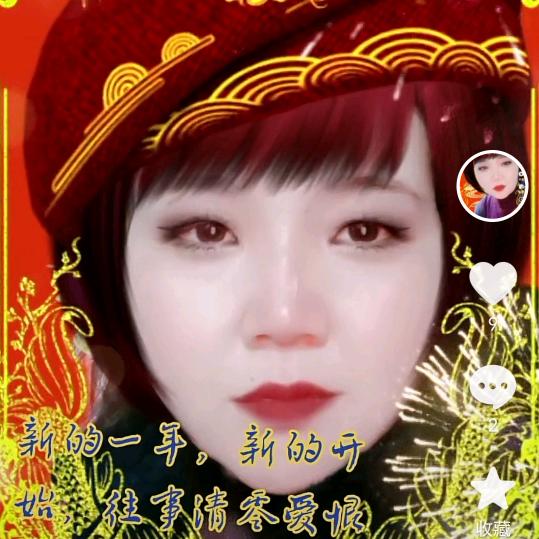 岁月无情🌜