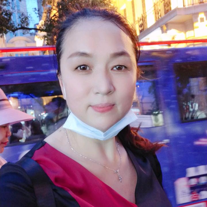 金金姐