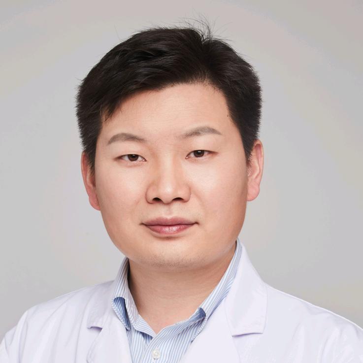 肿瘤专家刘淑刚