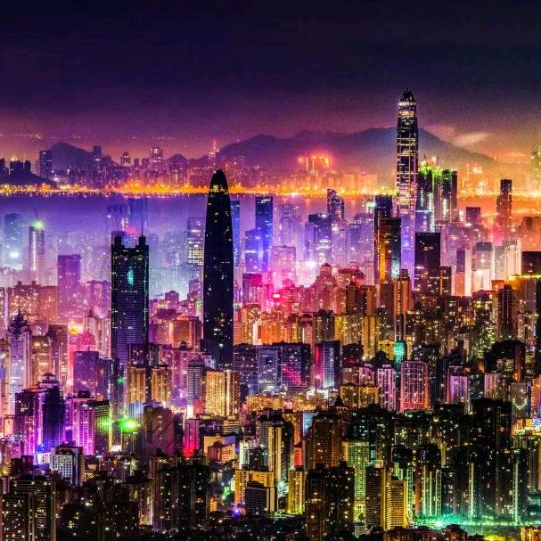 面朝大海春暖花开•冠杰