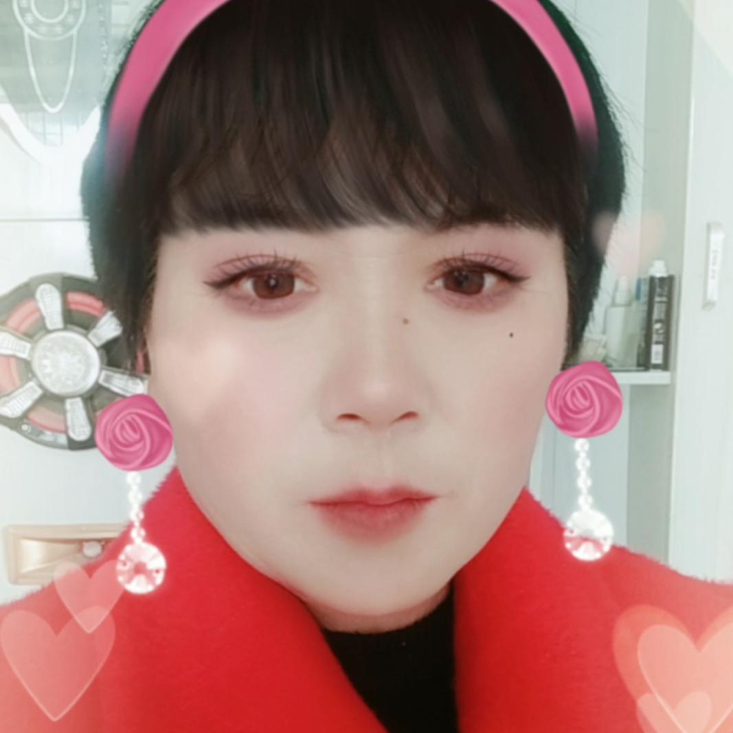 开心一笑