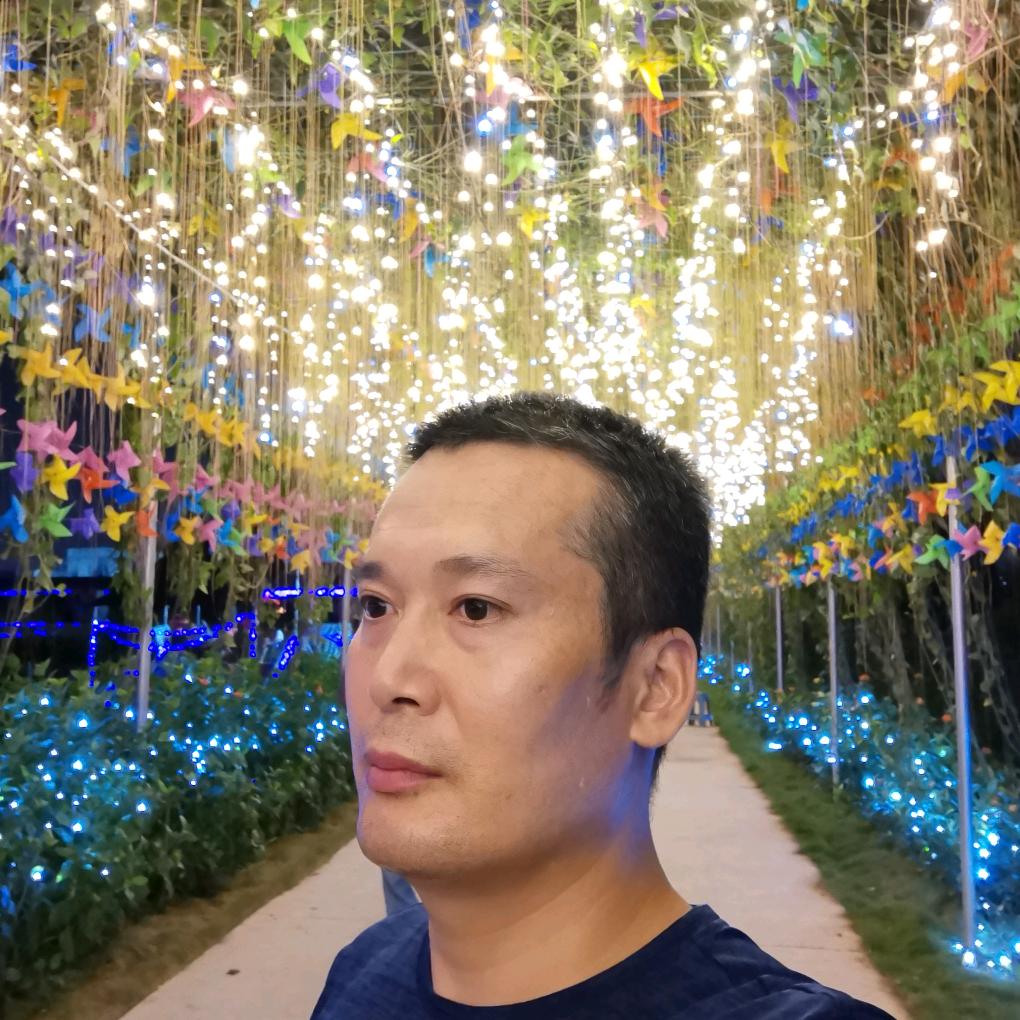 刘老板呀