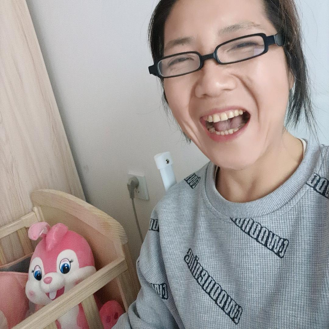 糖果奶奶