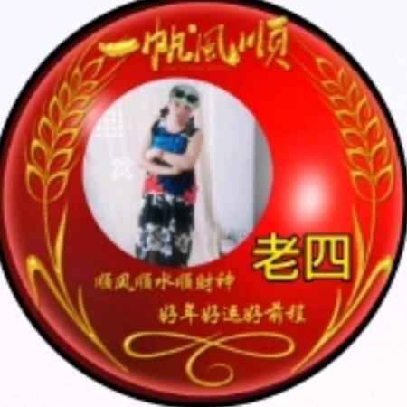 🔥老四姐 (手机摄影)