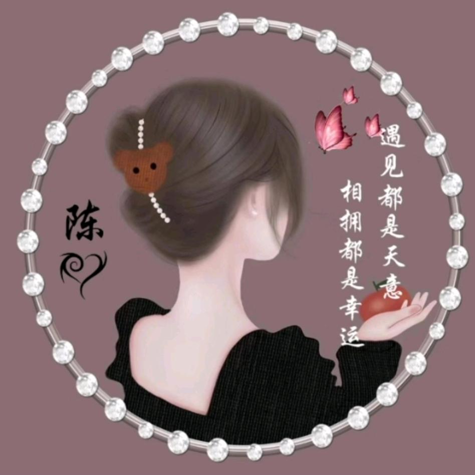 星陈大海