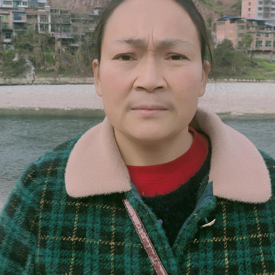 翠姐