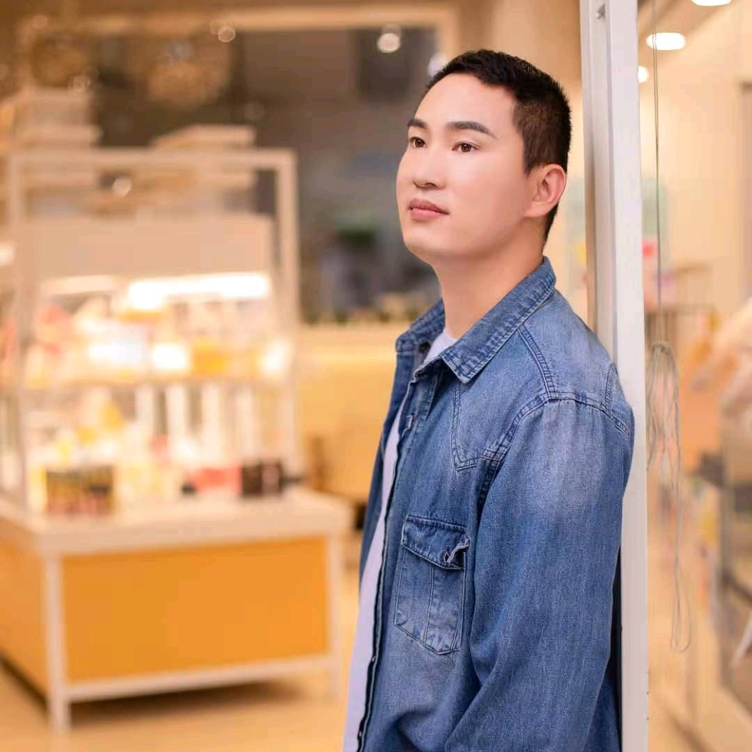 小张