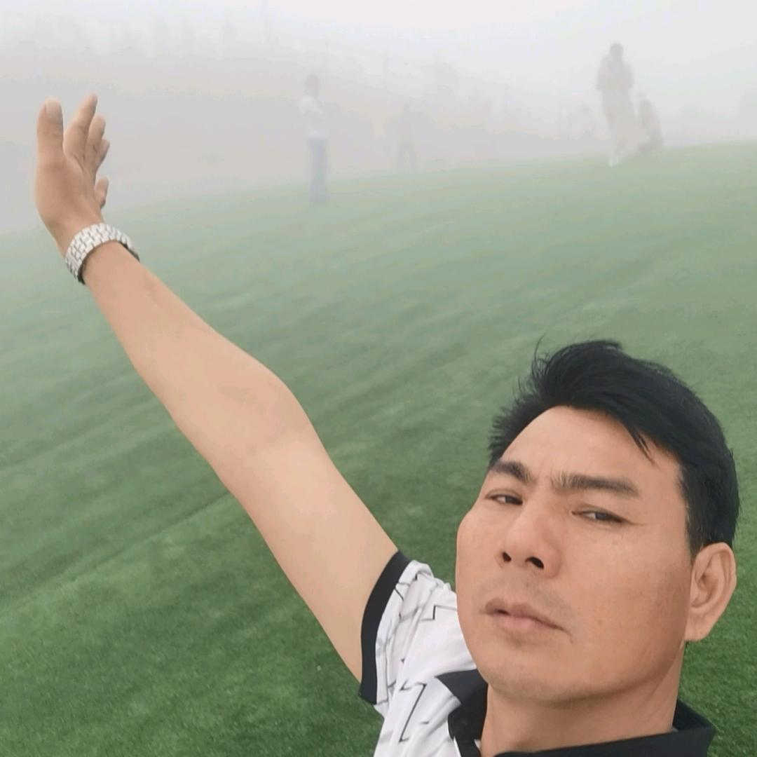 梁旭成