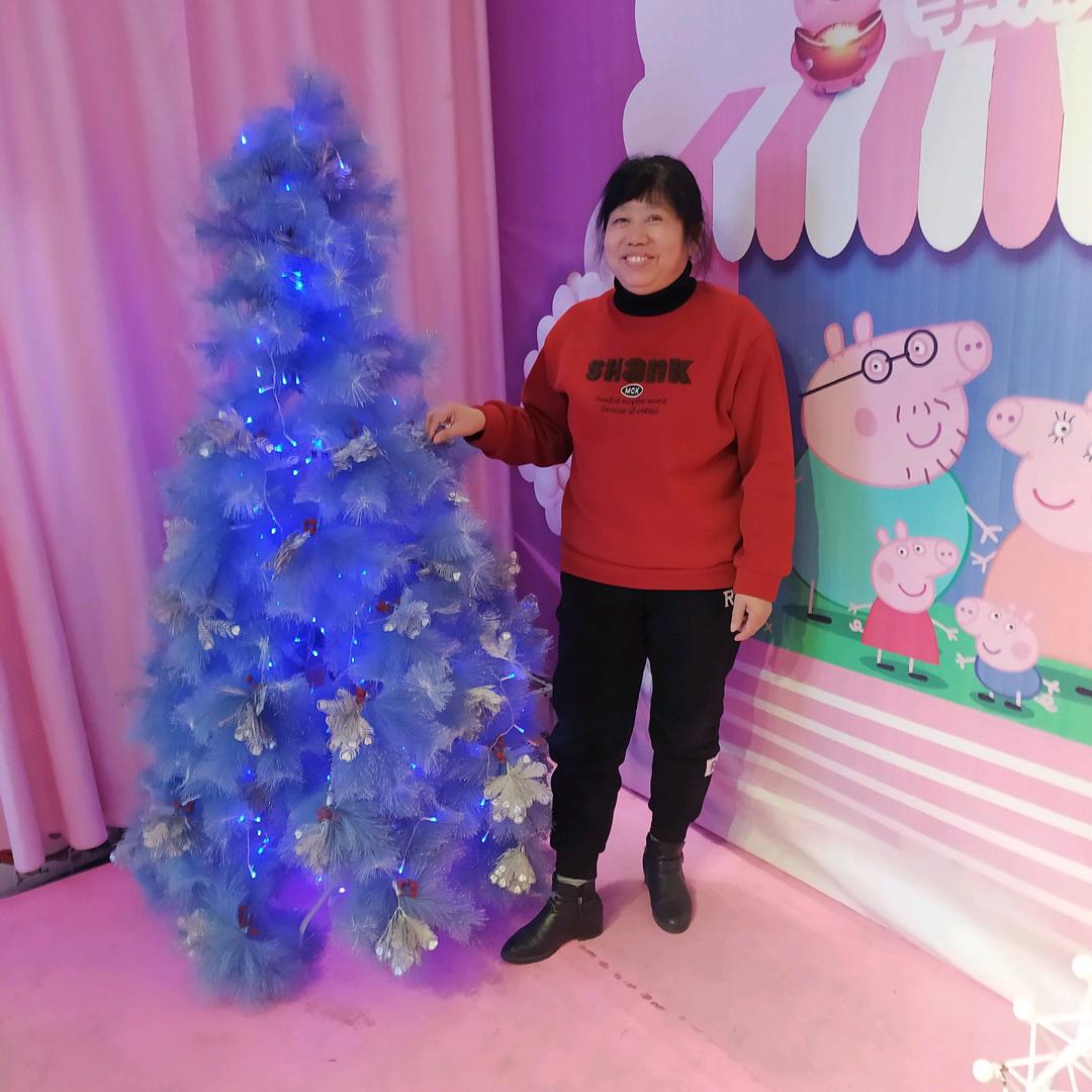 小花