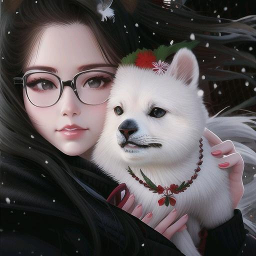 💋柒爷家的小七宝