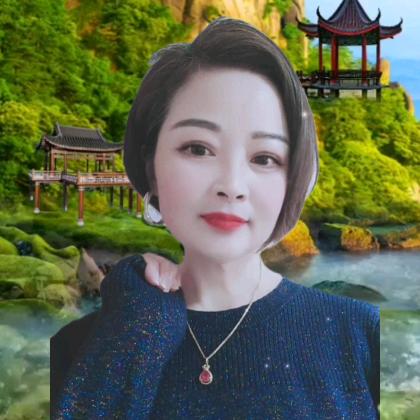 雅丽姐