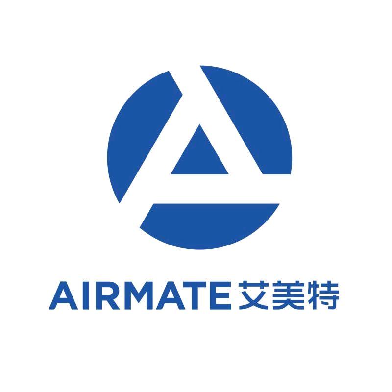 Airmate艾美特川联电子专卖店