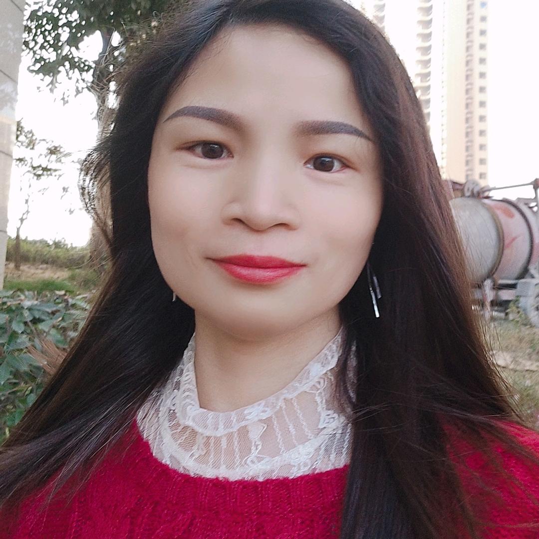 红霞手工钩织