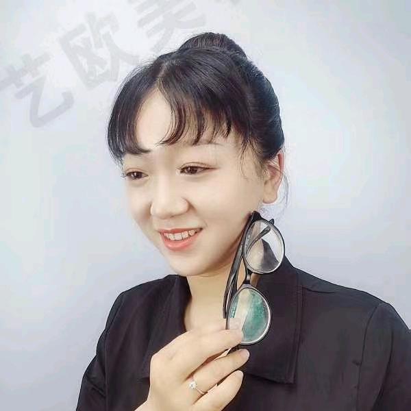要向钱看💕