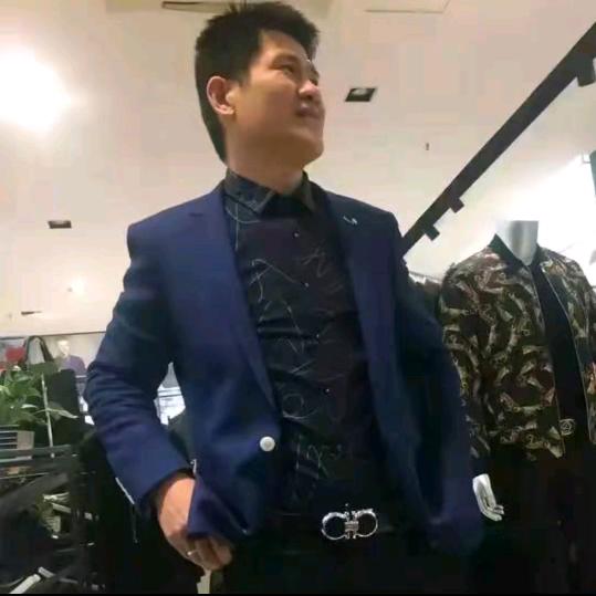 大哥🎤