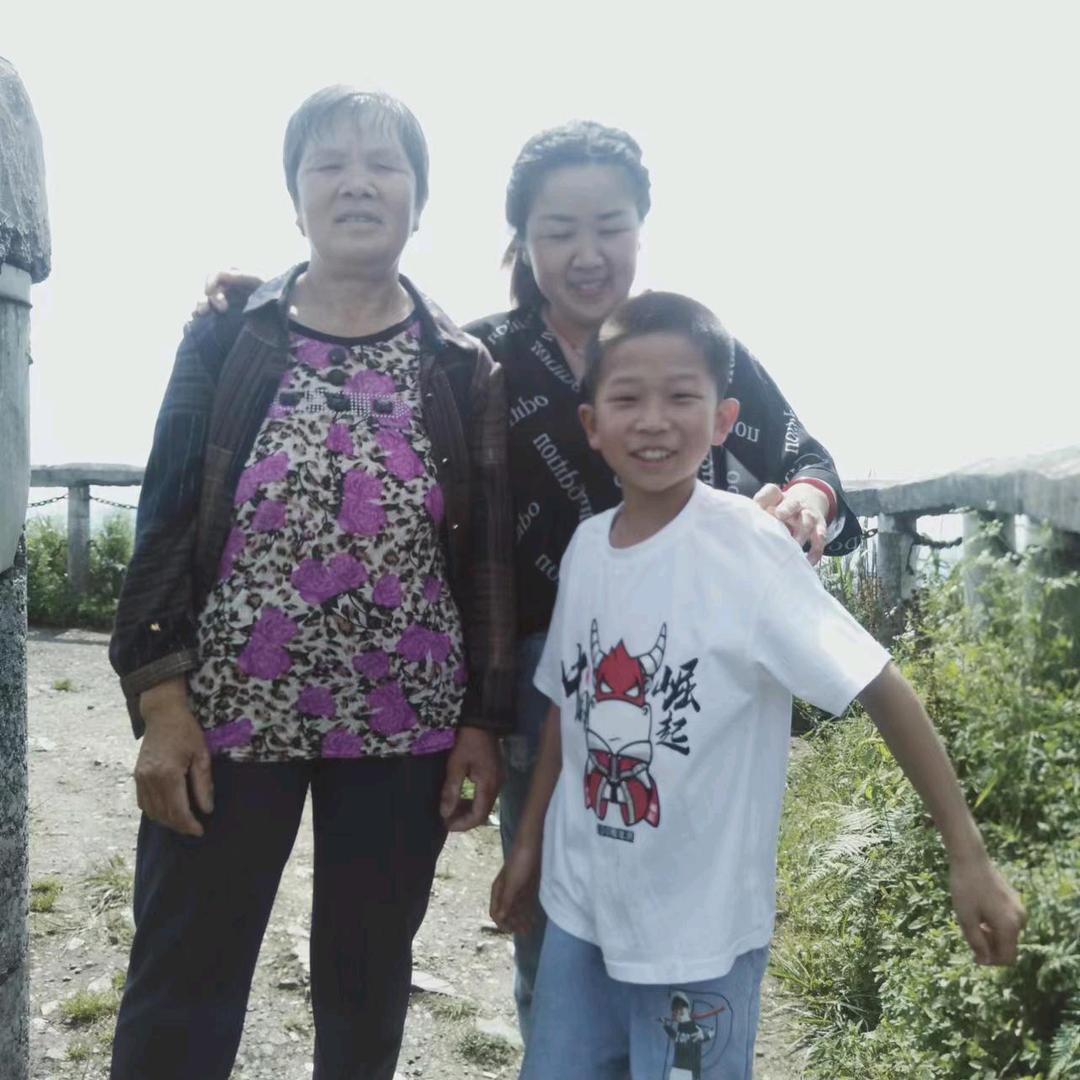 💖陳💕家💞幺💗妹💋