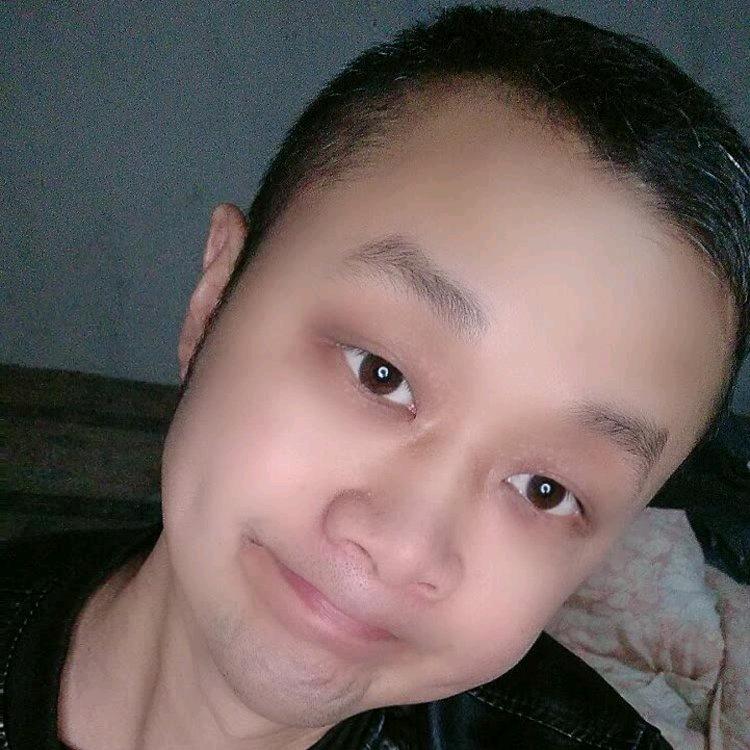 光棍安仔（真诚交友）