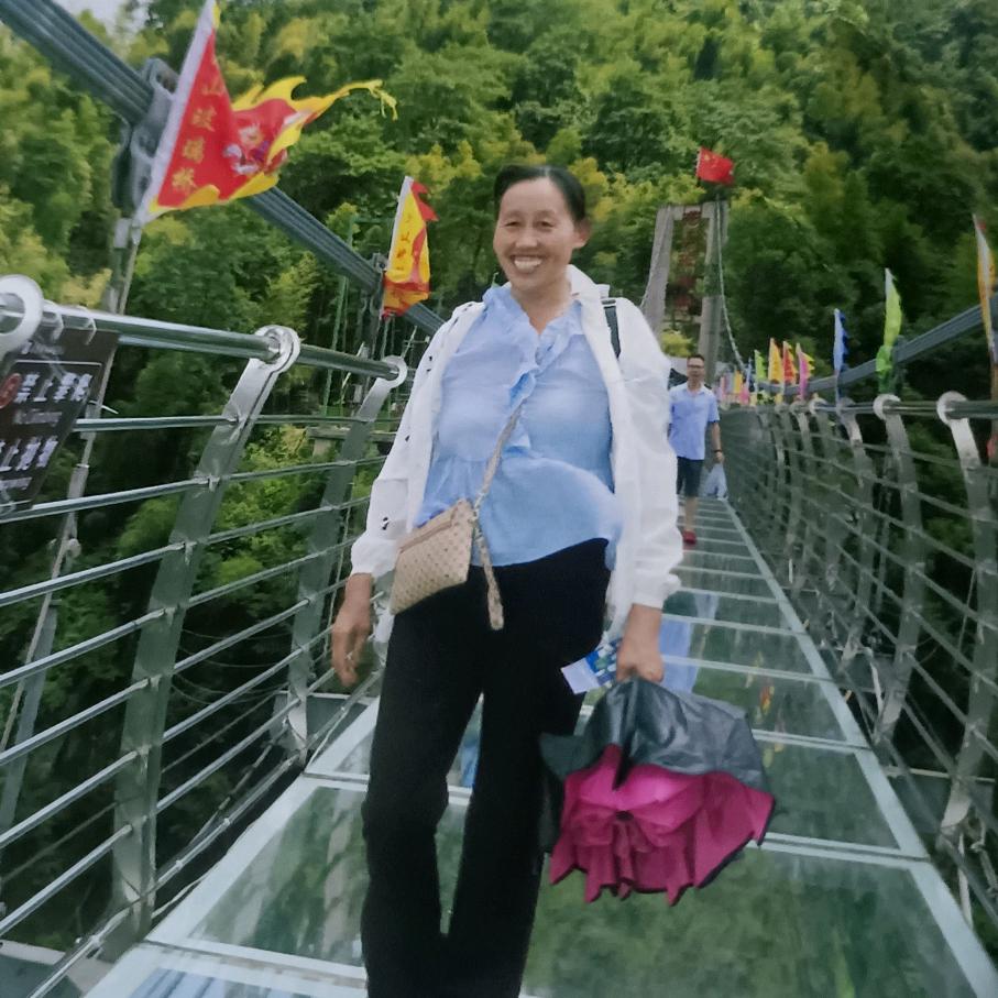 皆大欢喜