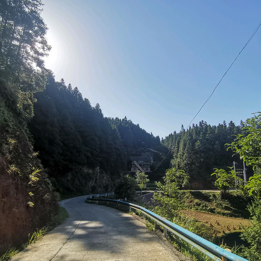 回家吃妈妈做的饭.
