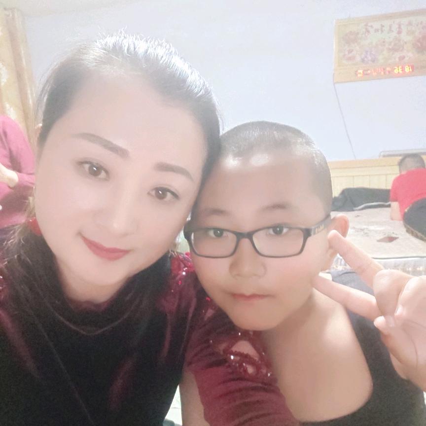 ❤️爱米粒儿❤️