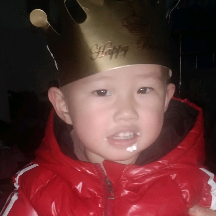 许明天